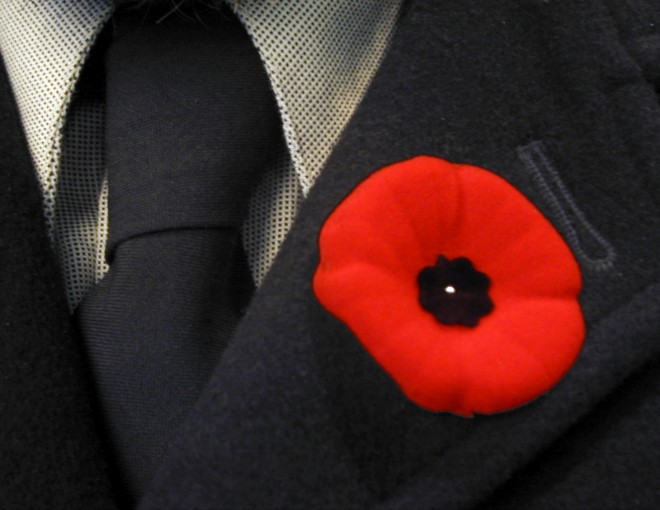 Document: The History of Veterans Day
