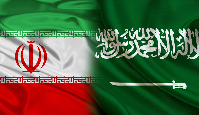 Iran-SaudiArabia