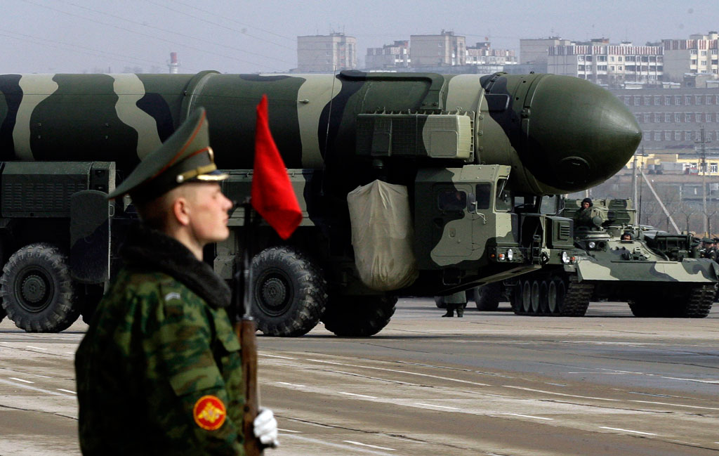 Panel Russian Nuclear Saber Rattling Prompting Nato To Rethink Its Role Usni News