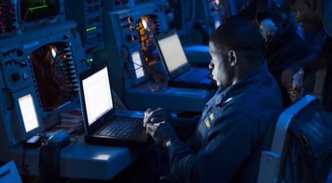 WEST: Personnel, Budget Cuts Leave Gaps in U.S. Cyber Forces