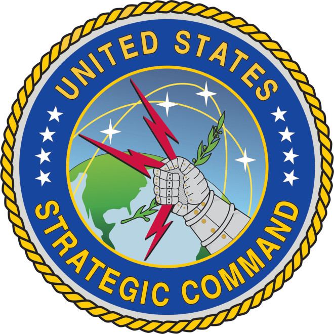 Document: U.S. Strategic Command 2016 Posture Statement