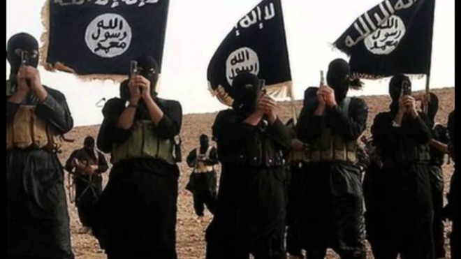 CENTCOM’s Austin Sees Islamic State Influence Spreading, Russian Campaign in Syria ‘Irresponsible’
