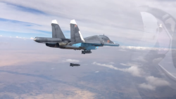 Analysis: What Russia’s Military Withdrawal From Syria Means For Fight ...