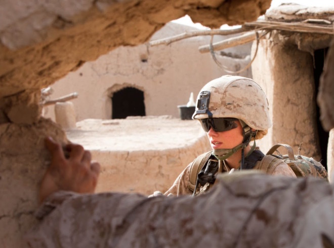 Document: DoD Plans to Integrate Women Into Special Operations Forces