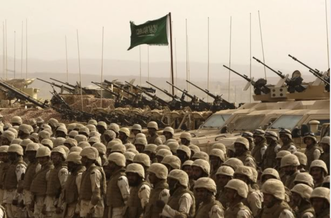 Prospective CENTCOM CO Votel Calls for Bringing Arab Ground Troops Into Fight Against Islamic State