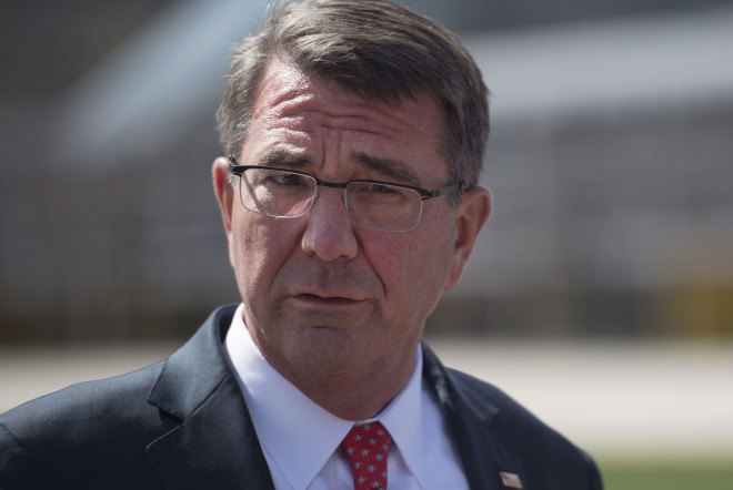 UPDATED: Ash Carter Says House Defense Bill ‘Gambling With Warfighting Money,’ Path to Hollow Force