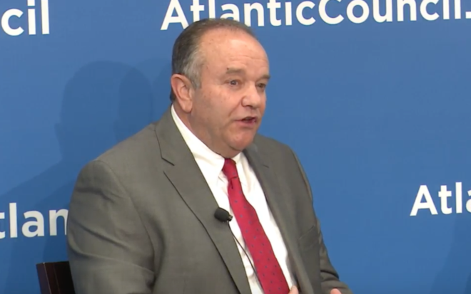 Breedlove: U.S. and Russia Need Better Communications On Tactical Nukes