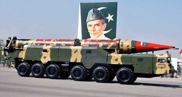 Document: Report to Congress on Pakistan's Nuclear Weapons