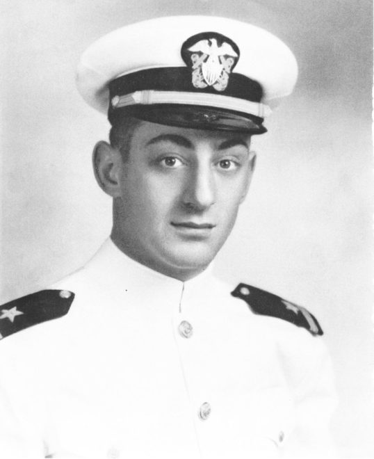 Navy to Name Ship After Gay Rights Activist Harvey Milk