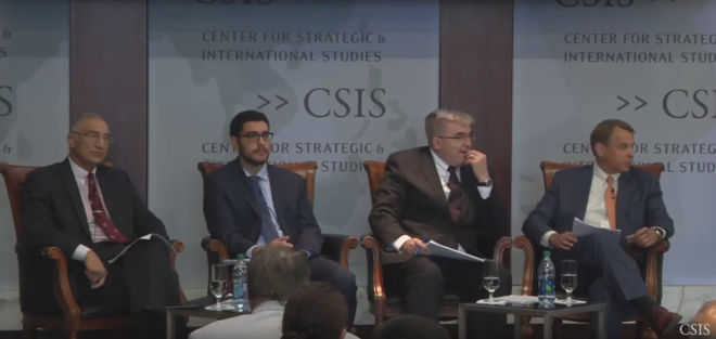 Defense Experts Discuss Presidential Candidates' National Security Views