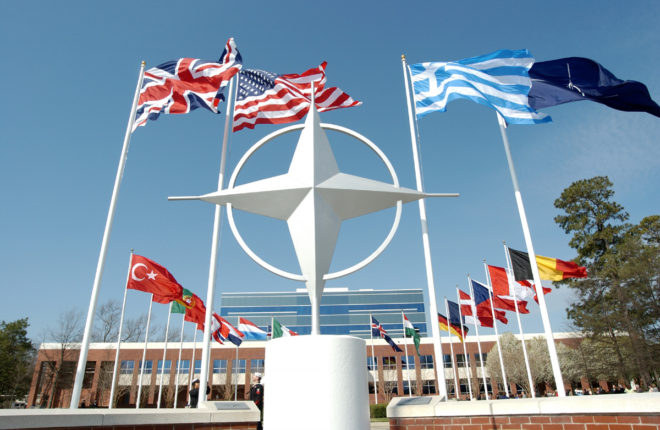 Document: Defense Expenditures of NATO Countries