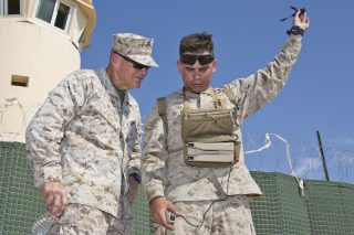 Marine Corps To Prioritize Smaller Frontline Units In New Budget Plans