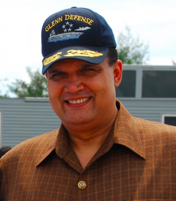 SECNAV Spencer Censures Retired Admiral, 2 Other Officers in Ongoing ‘Fat Leonard’ Case