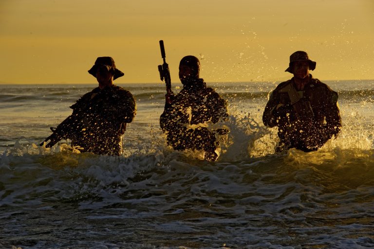 Navy SEAL Killed in Somalia During Advise and Assist Mission