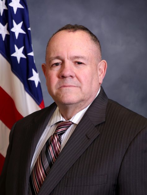 John Garner Selected as Marines' New Program Executive Officer For Land ...