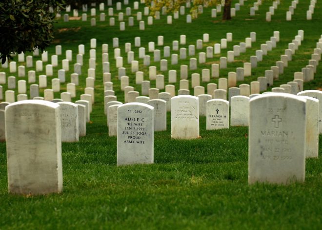 Document: Report to Congress on American War and Military Operations Casualties