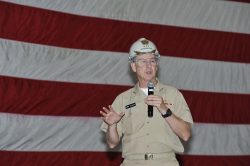 NAVSEA Looking for Early Wins as it Kicks Off 20-Year Yard ...