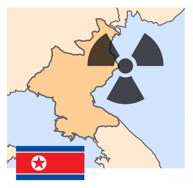 Timeline: A Brief History Of North Korea's Nuclear Weapon Development ...