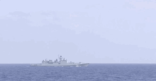 Video Russian Frigate Fires 3 Cruise Missiles On Isis Targets In Syria Usni News