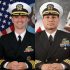 Uss John S. Mccain Co, Xo Removed As Part Of Fatal Collision 