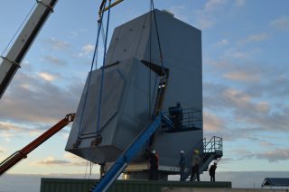 DDG-51 Flight III Design Efforts Nearly Complete; Radar, Power Systems ...