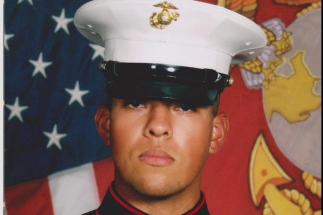 22-Year-Old Recon Marine Killed in Parachute Accident