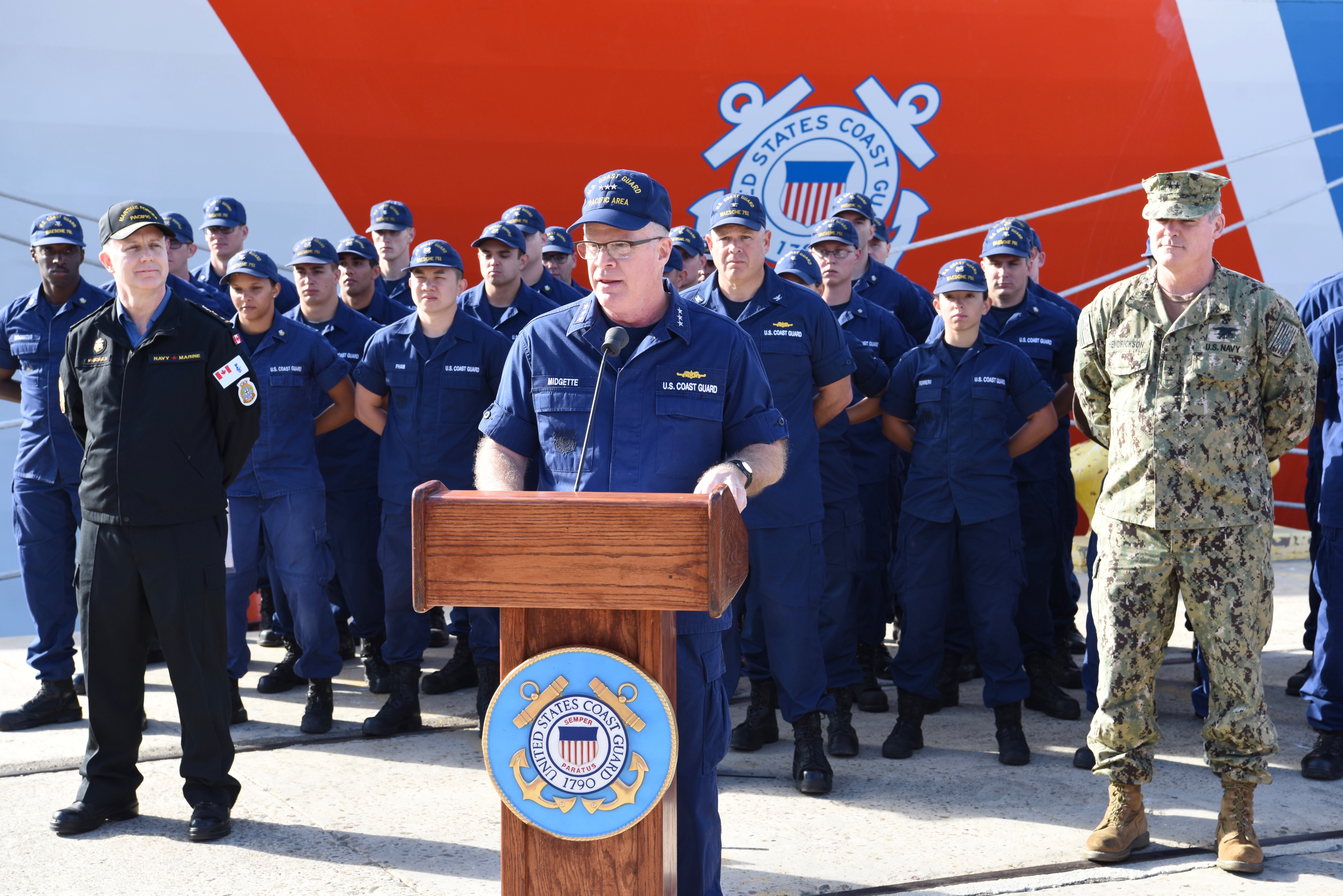 video-coast-guard-fighting-new-stealthy-fast-drug-smuggling-vessels