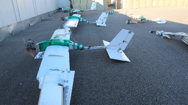 DIY Drone Attacks on Russian, Saudi Targets Signal Change in Fight Against Militant Groups