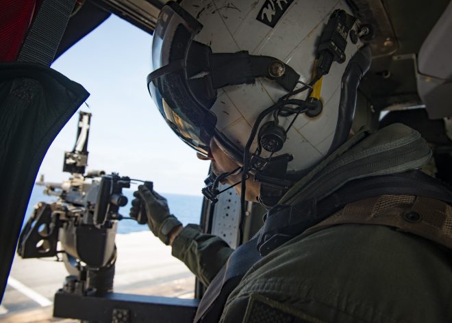 New Navy Budget Request Moves Money Toward Top Two Aviation Safety Priorities