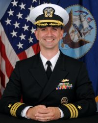 Trial Date Set for McCain CO, Senior Enlisted Sailor; Fitzgerald CO ...