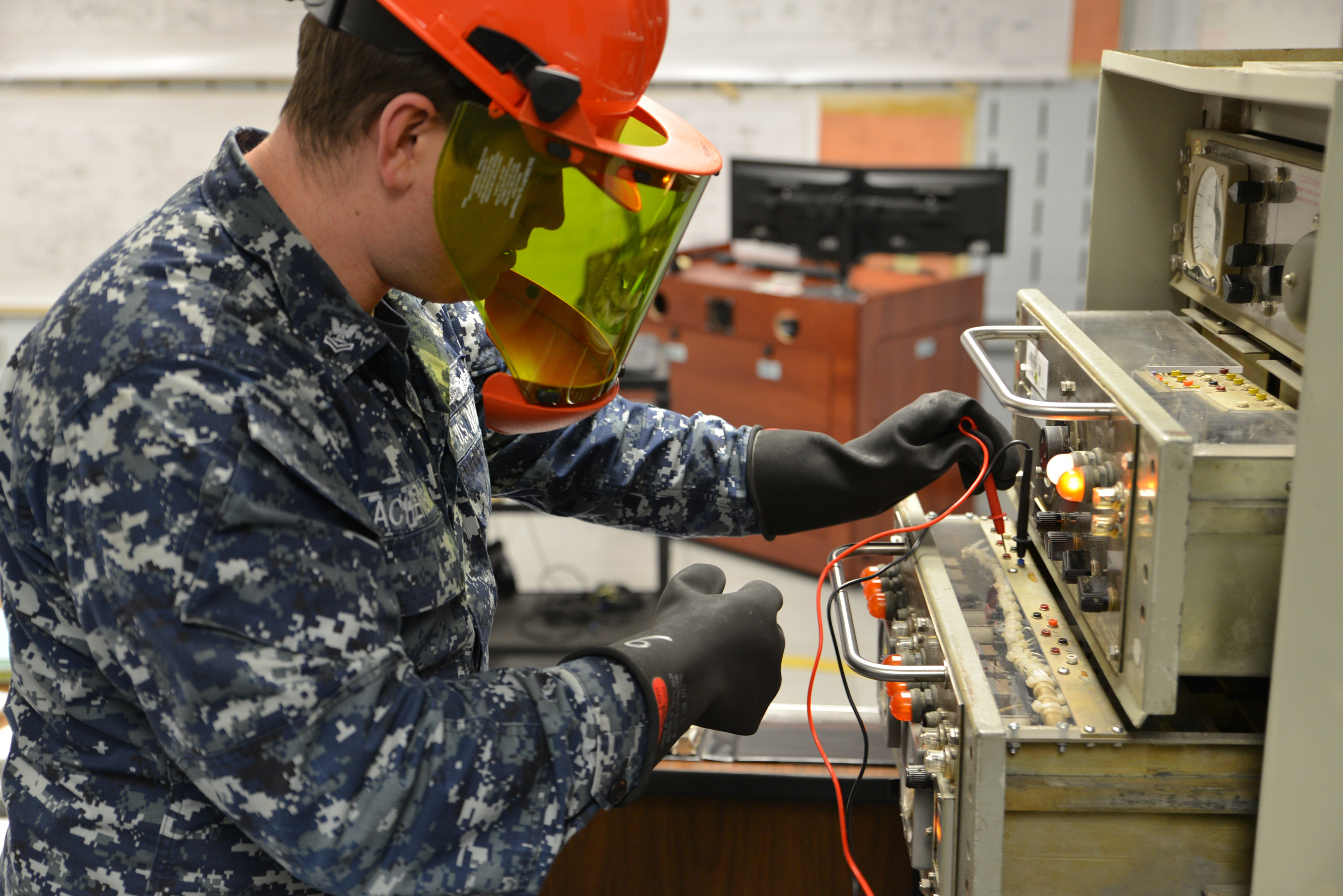 Senate Bill Seeks to Slow Navy Enlisted Training Overhaul - USNI News