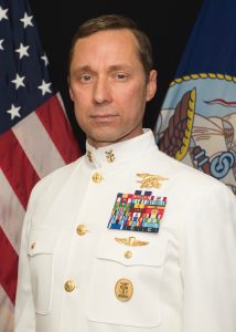 Retired SEAL Britt Slabinski to Receive Medal Of Honor - USNI News