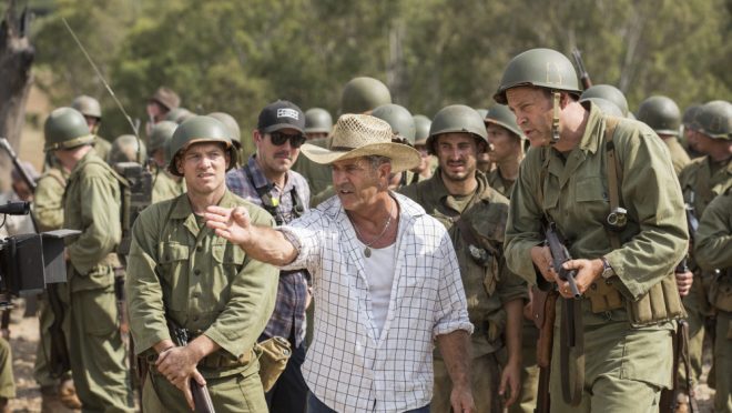 VIDEO: Mel Gibson set to Direct World War II Kamikaze Attack Film ‘Destroyer’