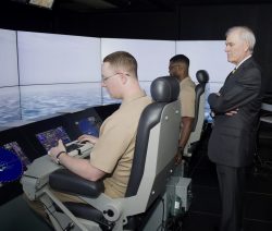 New Navy Career Path for Surface Warfare Officers Stresses Fundamentals ...