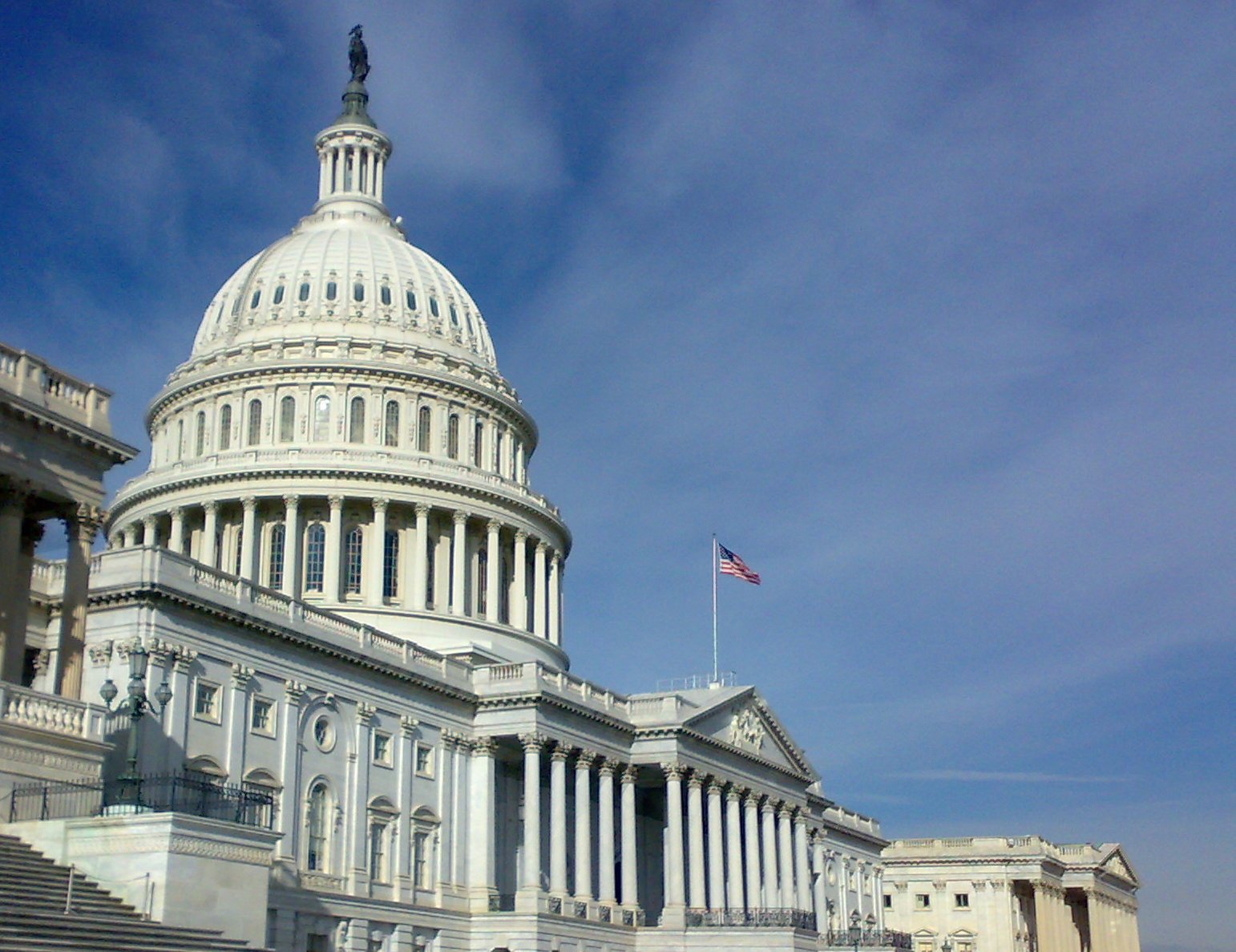 Report to Congress on the Committee on Foreign Investment in the United