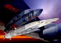 Pentagon Has Sold The Defense Industry On Hypersonics