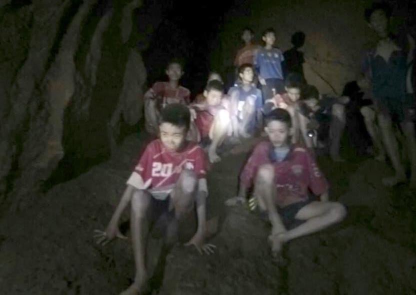 thai slave teen Thai fisherman trapped at sea for six years was forced to work ...