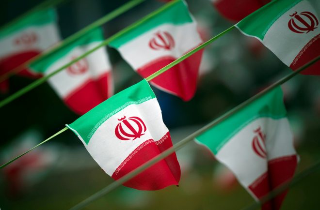 Report to Congress on Iran Sanctions