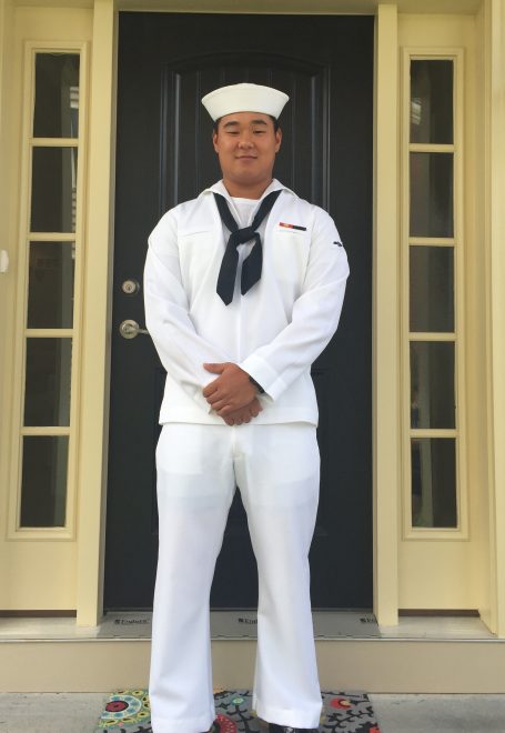 Navy Identifies Sailor Killed Aboard USS George H.W. Bush - USNI News