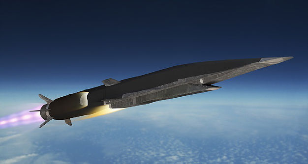 DoD Official: U.S. Needs to Develop New Counters to Future Hypersonic Missiles