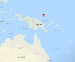 Australia, U.S. Set to Expand Papua New Guinea Naval Base - USNI News