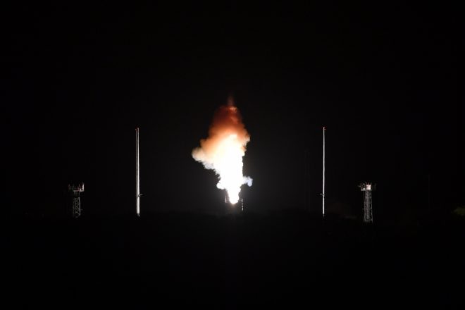 Report to Congress on Aegis Ballistic Missile Defense