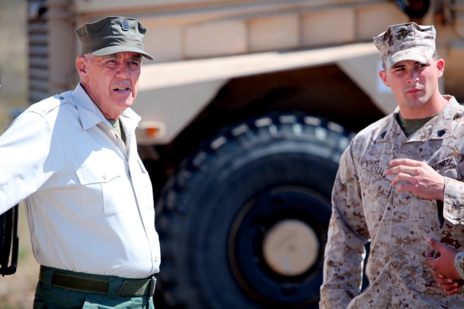 actor r lee ermey