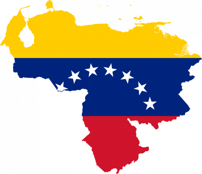 Report to Congress on Venezuela-U.S. Relations