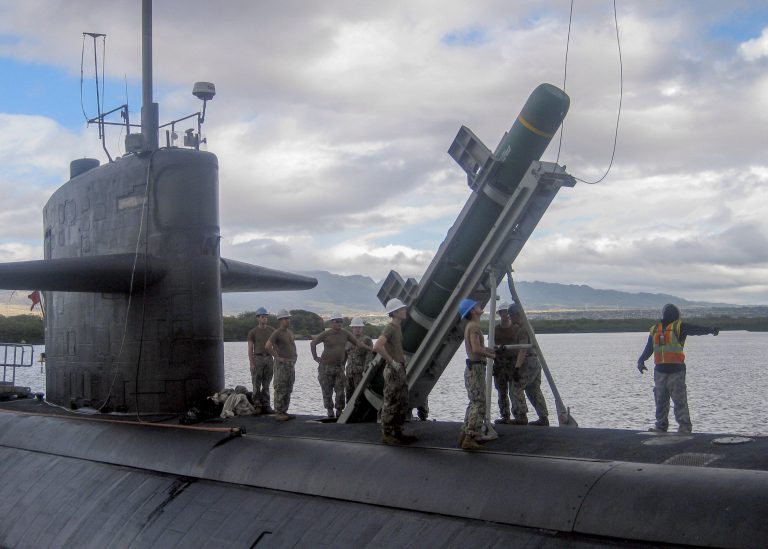 cost of harpoon missile cost of harpoon missile