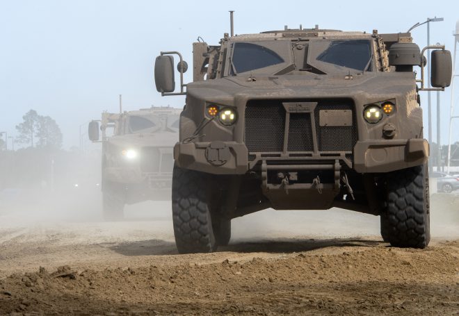 Report to Congress on Joint Light Tactical Vehicle Program