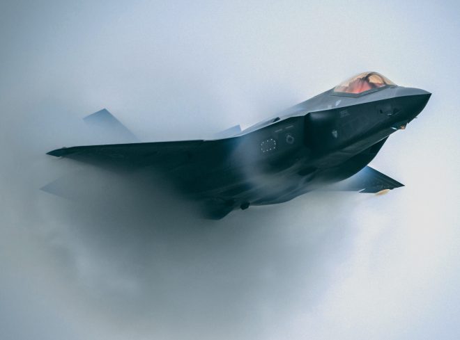 GAO Report on F-35 Joint Strike Fighter Sustainment