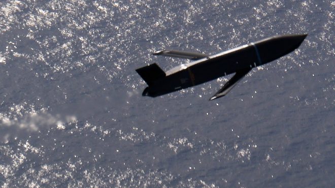 Report to Congress on Precision-Guided Weapons