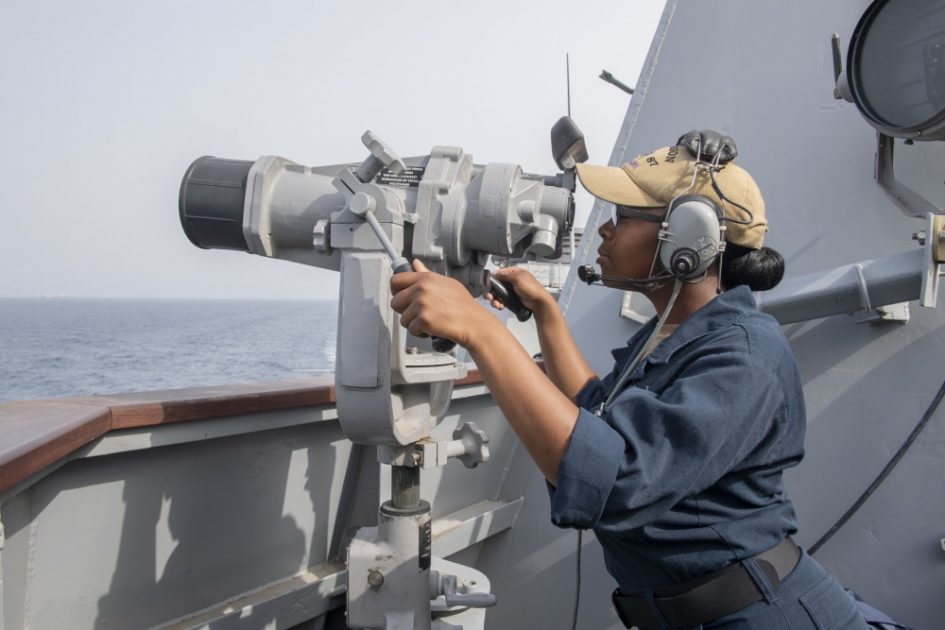 world of warships legends binoculars issues