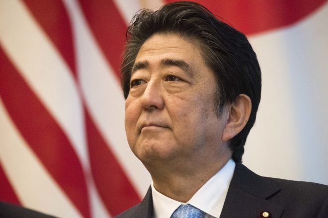 Japan Rethinking How to Counter Chinese, North Korean Missile Threats